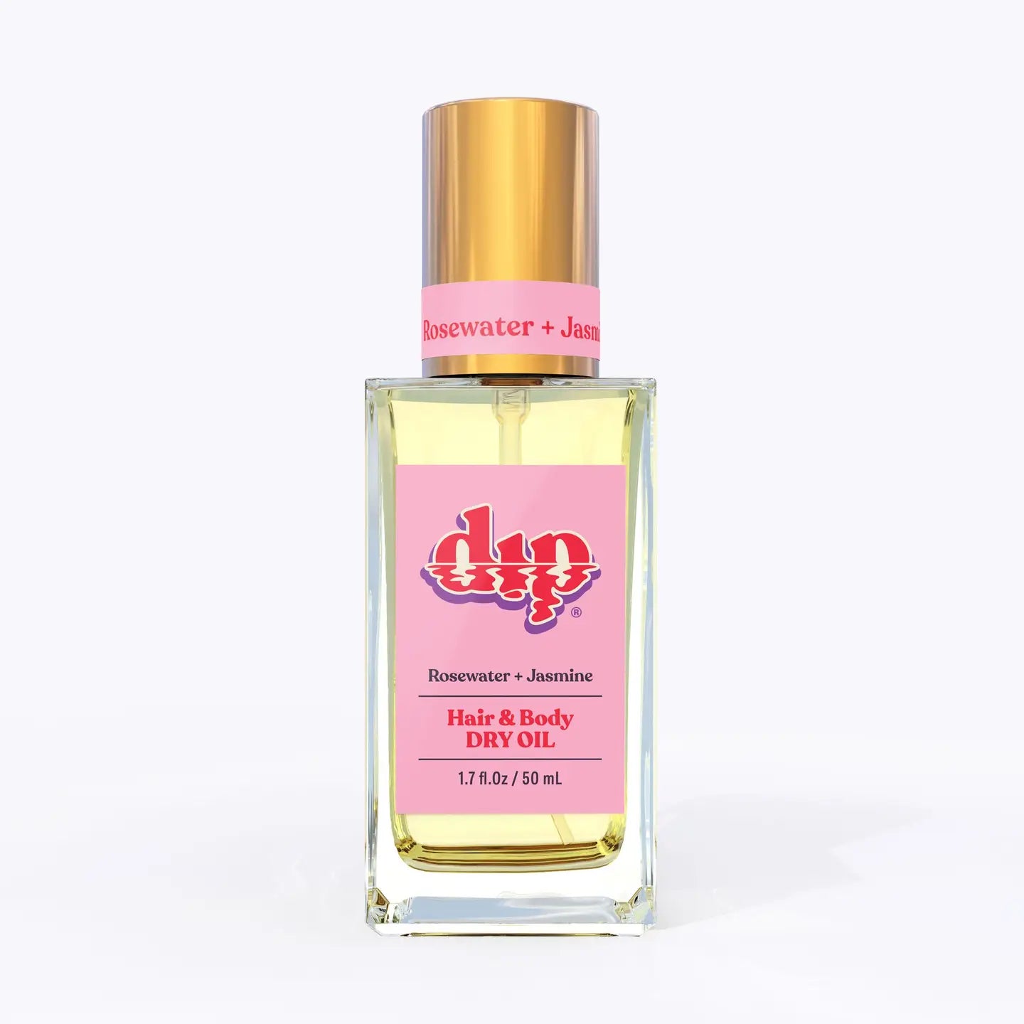 Dip Hair and Body Dry Oil | Dip