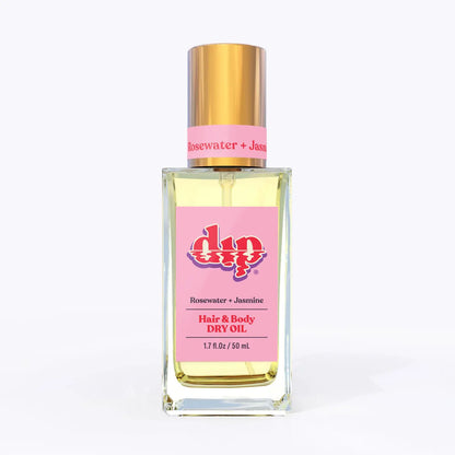 Dip Hair and Body Dry Oil | Dip